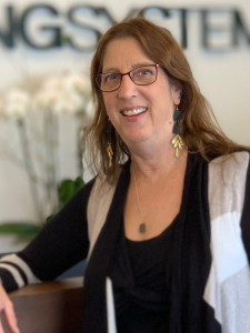 Judy Brackin