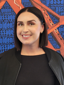 Nadia Novak